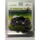 Беспроводной bluetooth джойстик для ПК PC GamePad DualShock вибро EW-800 Черный - зображення 4