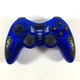 Беспроводной Джойстик TPM 6 в 1 для ПК/PS2/PS3/PC360/ANDROID TV/WIN10 вибро Синий - зображення 4
