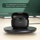 Наушники Xiaomi Haylou GT5 TWS Bluetooth Black (6971664930528) - изображение 4