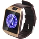 Умные часы Smart watch DZ09 Gold - изображение 2