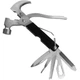 Многофункциональный мультитул молоток BellHowell TacTool 18 в 1 (4908) - изображение 2