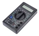 Цифровой мультиметр, тестер DT-830B (1001) - изображение 6