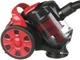 Пылесос циклонный (без мешка) MS 4405 220V/1200W HEPA фильтр (3556) - изображение 3