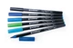 Фломастеры NEWstyle Edding 4200&nbsp;для письма по фарфору - изображение 2