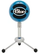 Blue Microphones Snowball Neon Blue - зображення 1