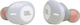 Наушники JBL Tune 120TWS White (JBLT120TWSWHT) - изображение 1