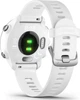 Смарт-часы Garmin Forerunner 245 Music White/Black (010-02120-31) - изображение 3