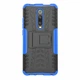 Защитный чехол UniCase Hybrid X для Xiaomi Mi 9T / Mi 9T Pro / Redmi K20 / Redmi K20 Pro - Blue - изображение 3