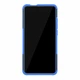 Защитный чехол UniCase Hybrid X для Xiaomi Mi 9T / Mi 9T Pro / Redmi K20 / Redmi K20 Pro - Blue - изображение 4