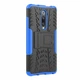 Защитный чехол UniCase Hybrid X для Xiaomi Mi 9T / Mi 9T Pro / Redmi K20 / Redmi K20 Pro - Blue - изображение 8