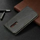 Чохол-книжка з кишеньками UniCase Geometric Pattern для Xiaomi Mi 9T / Mi 9T Pro / Redmi K20 / Redmi K20 Pro - Black - зображення 6