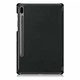 Чохол UniCase Slim для Samsung Galaxy Tab S6 (T860/865) - Black - зображення 3