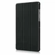 Чохол UniCase Slim для Samsung Galaxy Tab S6 (T860/865) - Black - зображення 4