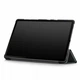 Чохол UniCase Slim для Samsung Galaxy Tab S6 (T860/865) - Black - зображення 6