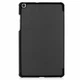 Чохол UniCase Slim для Samsung Galaxy Tab A 8.0 2019 (T290/295) - Black - зображення 8