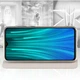Чехол-книжка MOFI Rui Series для Xiaomi Redmi Note 8 Pro - Black - изображение 2
