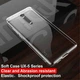 Силіконовий чохол IMAK UX-5 Series для Xiaomi Mi 9T / Mi 9T Pro / Redmi K20 / Redmi K20 Pro - Transparent - зображення 2