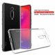 Силіконовий чохол IMAK UX-5 Series для Xiaomi Mi 9T / Mi 9T Pro / Redmi K20 / Redmi K20 Pro - Transparent - зображення 4