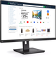 Монітор 27" Philips 278B1/00 -- -- UHD 4K IPS / 75Hz / 8-Bit + FRC / sRGB 122% / PowerSensor / LightSensor / LowBlue / Flicker Free / Speakers - зображення 6