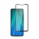 Захисне скло MOCOLO Full Glue Cover для Xiaomi Redmi Note 8 Pro - Black - зображення 1
