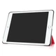 Чехол UniCase Slim для iPad 9.7 (2017 / 2018) - Red - изображение 4