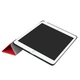 Чехол UniCase Slim для iPad 9.7 (2017 / 2018) - Red - изображение 6