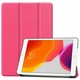 Чехол UniCase Slim для iPad 10.2 7/8/9 Gen (2019/2020/2021) - Rose - изображение 1