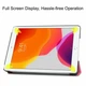 Чехол UniCase Slim для iPad 10.2 7/8/9 Gen (2019/2020/2021) - Rose - изображение 4