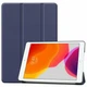 Чохол UniCase Slim для Apple iPad 10.2 7/8/9 Gen (2019/2020/2021) - Dark Blue - зображення 1