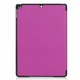 Чохол UniCase Slim для Apple iPad 10.2 7/8/9 Gen (2019/2020/2021) - Purple - зображення 8