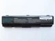Батарея для ноутбука Toshiba PA3534U, 5200mAh, 6cell, 10.8V, Li-ion, чорна, CNP - зображення 1