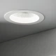 Точечный светильник Ideal Lux BASIC ACCENT 9W 3000K (193458) - изображение 2