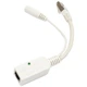 Точка доступа Wi-Fi Mikrotik RB921UAGS-5SHPacD-NM - изображение 8