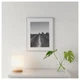 Рамка для фотографий IKEA (ИКЕА) LOMVIKEN 40х50см (103.143.16) - изображение 3