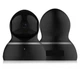 IP камера Yi Dome Camera 360° (1080P) International Version Black (YI-93006) - изображение 2
