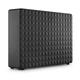 Накопитель внешний HDD 2.5" USB 4.0TB Seagate Expansion+ Black (STEG4000401) - изображение 2