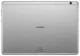 Планшет Huawei MediaPad T3 10 16GB (AGS-L09) 4G Space Gray (53018522/53010NSX/53010JBK/53011EWT); 9.6" (1280x800) IPS / Qualcomm Spreadtrum 425 / RAM 2 ГБ / 16 ГБ вбудованої + microSD до 128 ГБ / камера 5 Мп + 2 Мп / 4G (LTE) / Wi-Fi, Bluetooth / GP - зображення 2