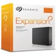Накопитель внешний HDD 3.5" USB 6.0TB Seagate Expansion Black (STEB6000403) - изображение 4