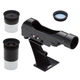Телескоп Bresser Messier 5" Dobson Brssr926265 - зображення 2