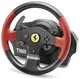 Руль ThrustMaster T150 Ferrari Wheel with Pedals (4160630) - изображение 2
