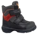 Ботинки Minimen 15BLACK19 21 13,5 см Черный - изображение 1