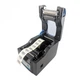 Принтер этикеток Xprinter XP-370B Black - изображение 4