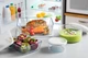 Набір форм PYREX Cook&Freez, 2 предмети (6606795) - изображение 6