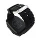 Дитячий смарт-годинник з GPS Elari KidPhone 2 Black - чорний - зображення 6