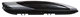 Эксклюзивный аэродинамический бокс Thule Excellence XT 470 л Black 6119B - изображение 2