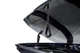 Эксклюзивный аэродинамический бокс Thule Excellence XT 470 л Black 6119B - изображение 4