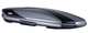 Эксклюзивный аэродинамический бокс Thule Excellence XT 470 л Titan 6119T - изображение 1