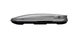 Бокс Northline EVOspace 310 л Silver N0719003 - зображення 2