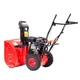 Снегоуборщик бензиновый, 4-х тактный, самоходный INTERTOOL SN-5500 - изображение 2