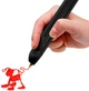 Pióro 3D 3Doodler Create Plus, czarne (8CPSBKEU3E) - obraz 8